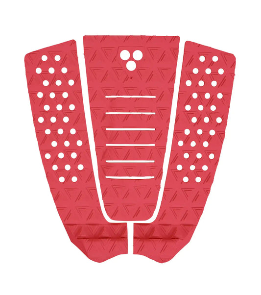Gorilla The Jane Traction - Tail Pads