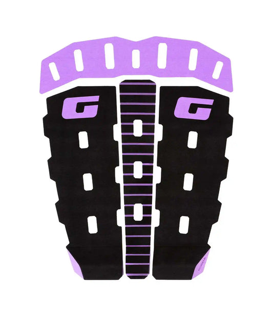 Gorilla Kick Traction - Tail Pads