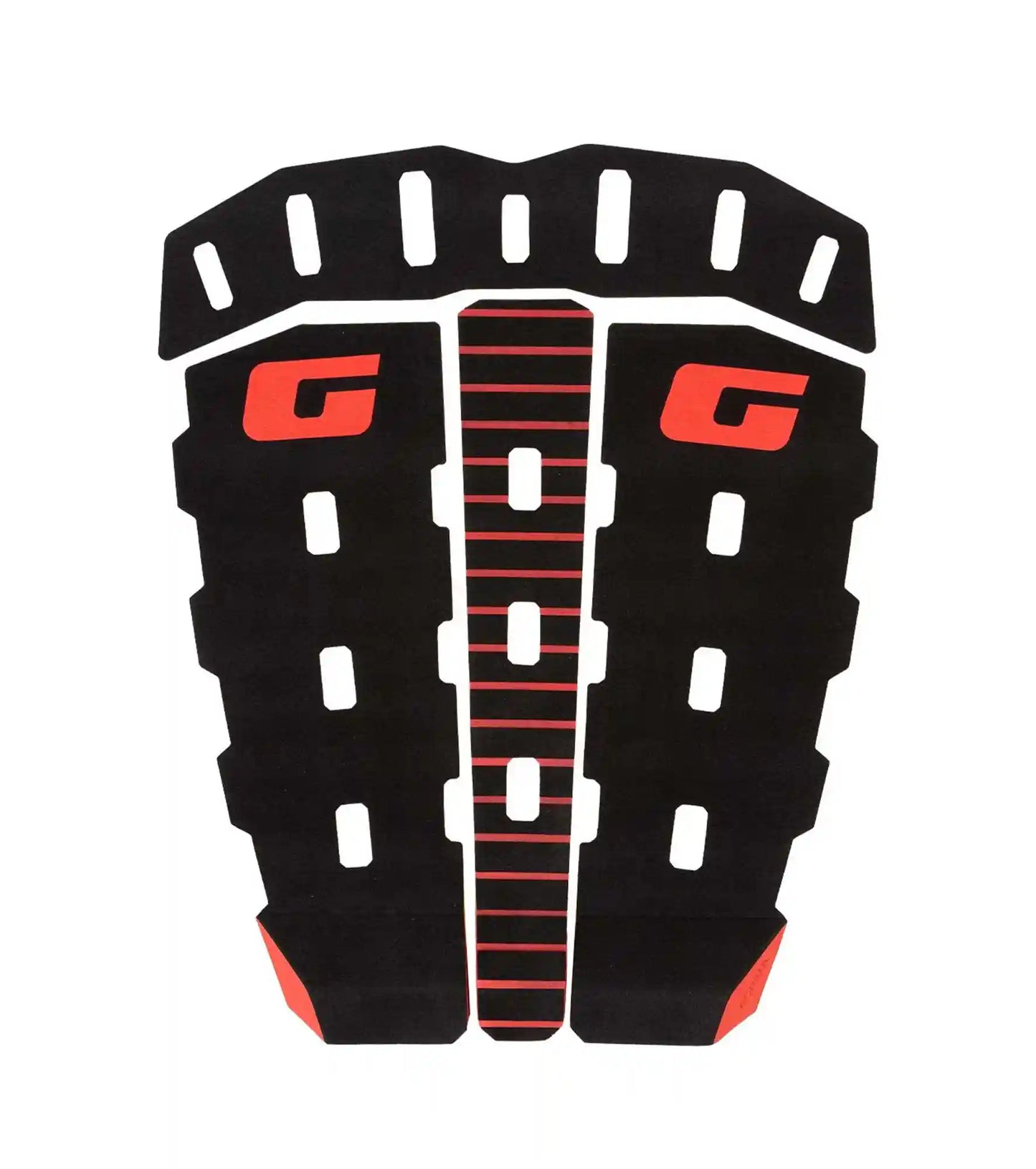 Gorilla Kick Traction - Tail Pads
