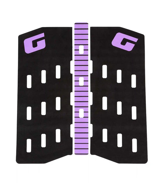 Gorilla Kick Mid Deck Traction - Deck Pads