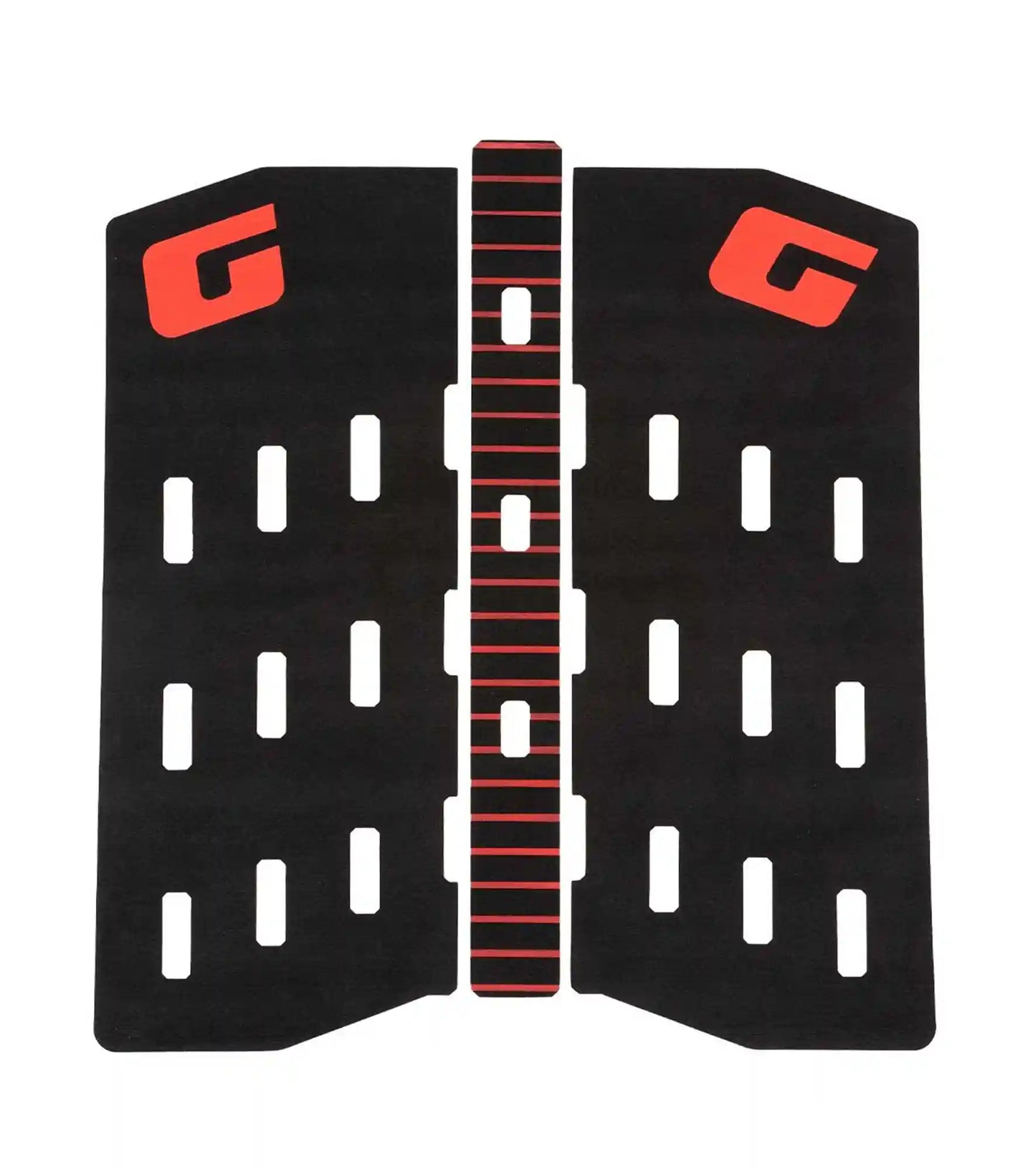 Gorilla Kick Mid Deck Traction - Deck Pads