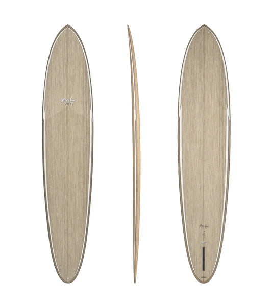 Gerry Lopez Glider - NFT - Single Fin - Long Boards