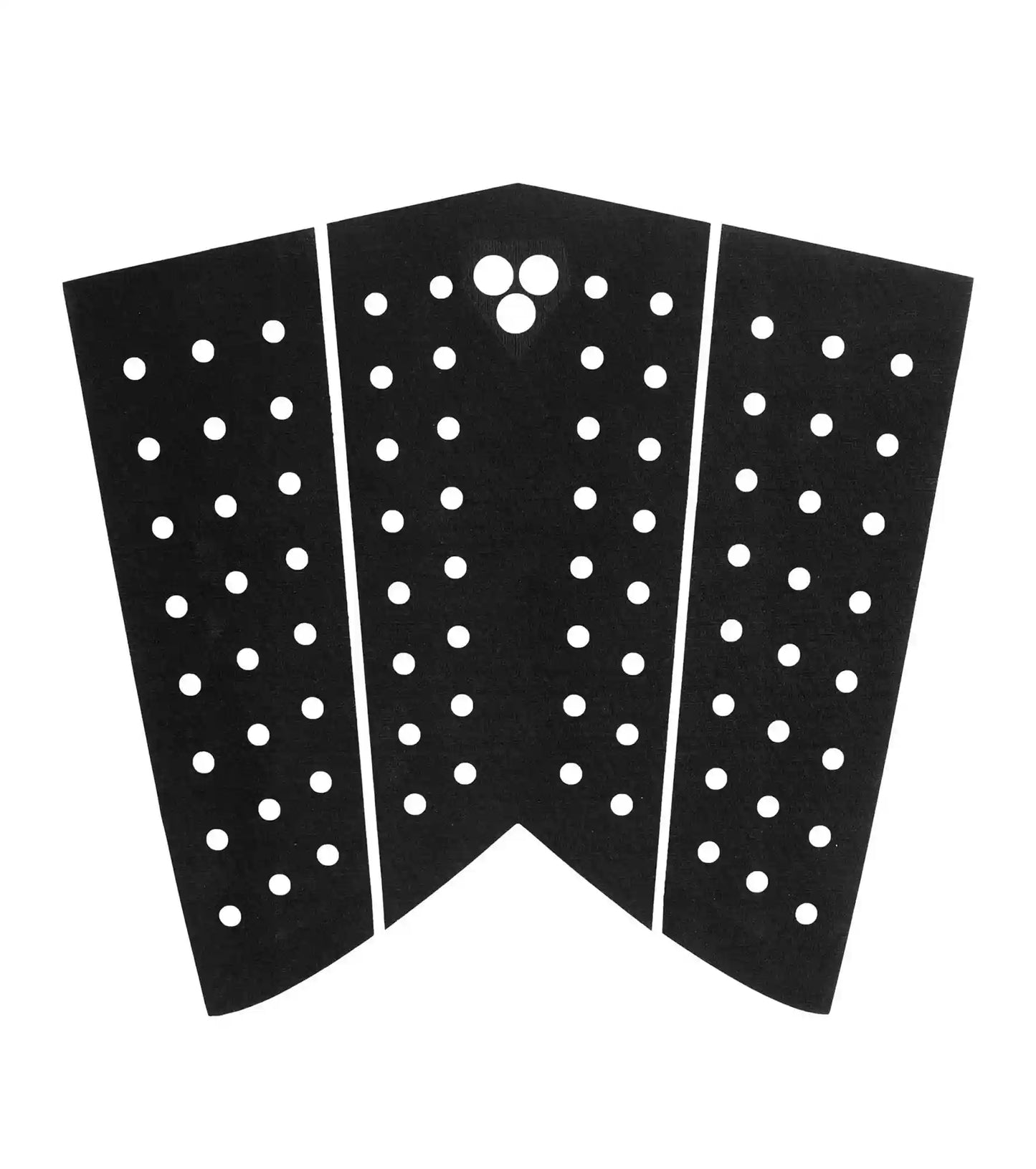 Gorilla Skinny Fish Traction - Tail Pads