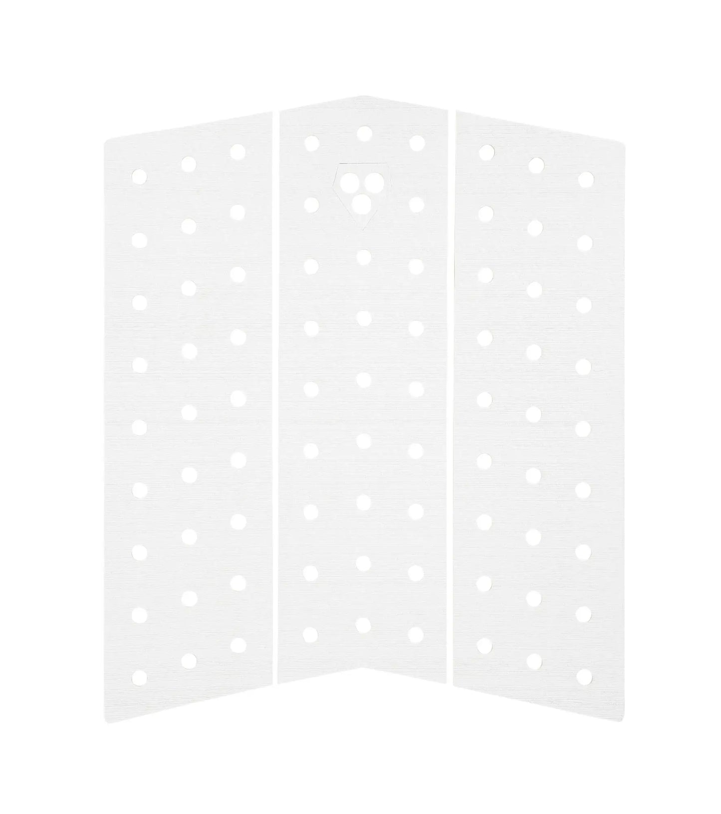 Gorilla Skinny Mid Deck Traction - Deck Pads