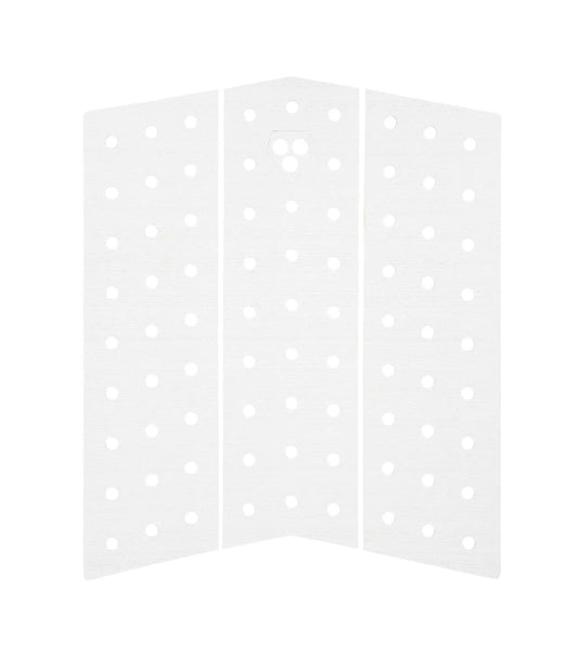 Gorilla Skinny Mid Deck Three Traction - Deck Pads