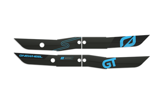 Onewheel GT S-Series Recurve Rail Guards - Rail Guards