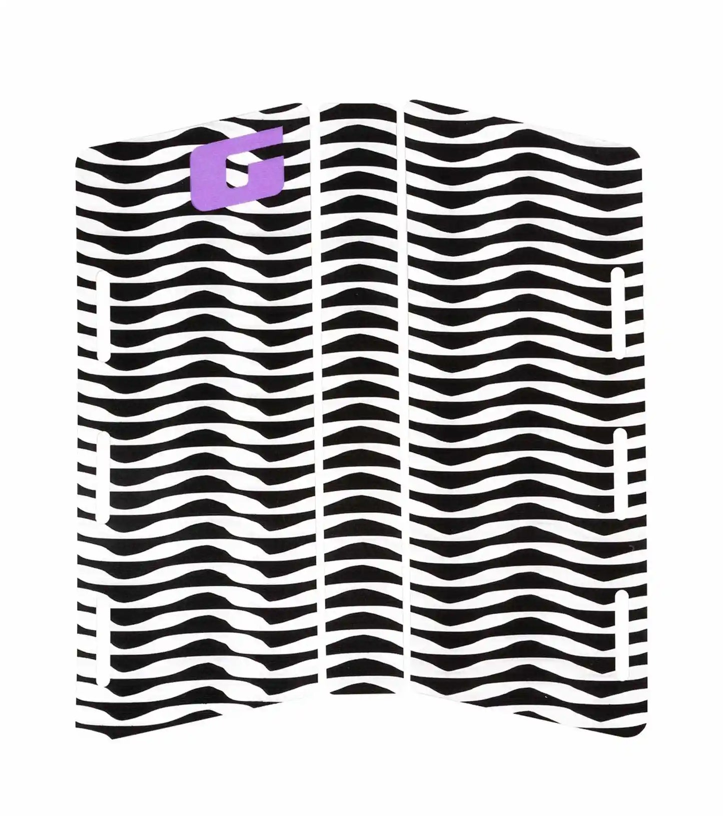 Gorilla Warp Mid Deck Traction - Deck Pads