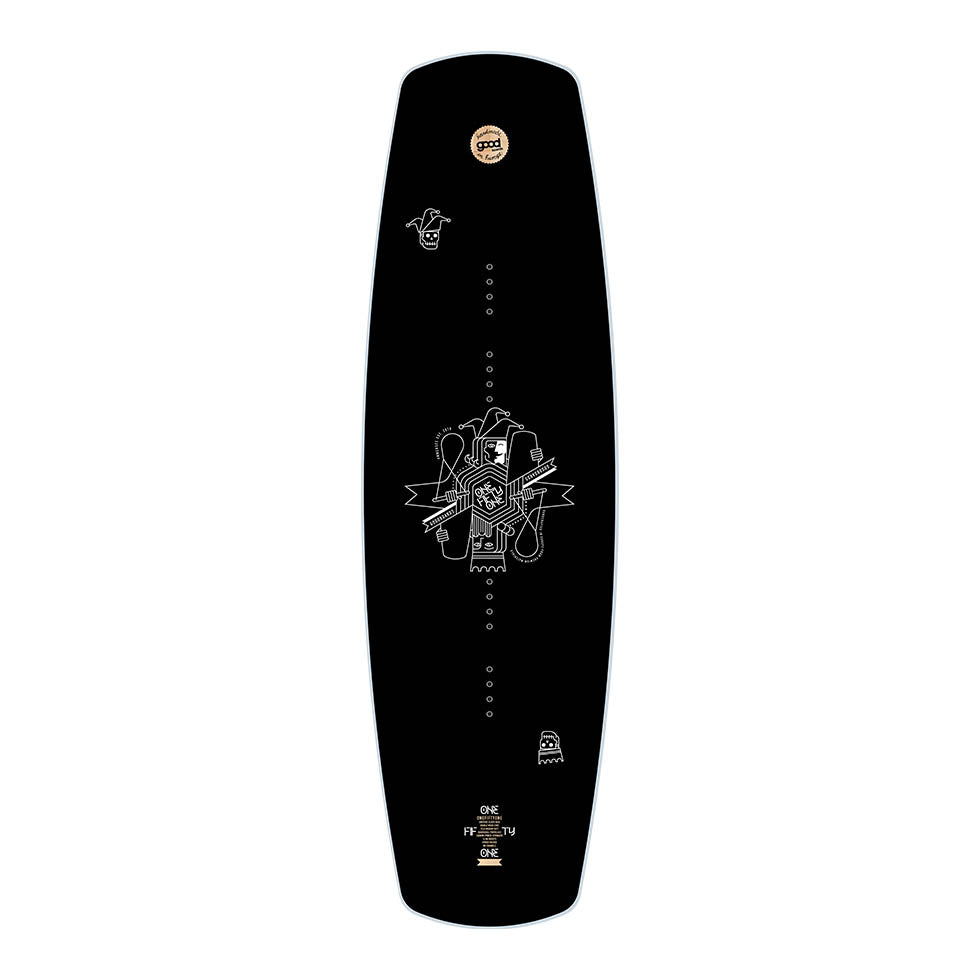 Goodboards ONEFIFTYONE Wakeboard | 25 - Wakeboards