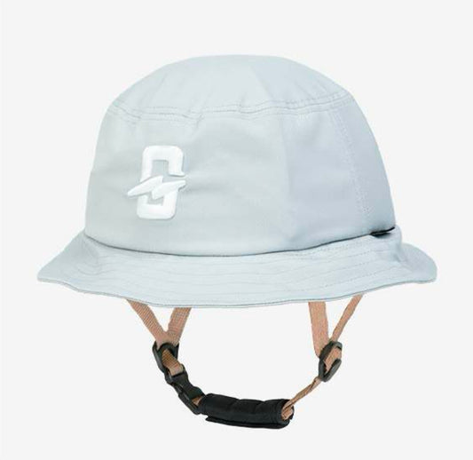 BangProof Bucket V2 Helmet - Grey