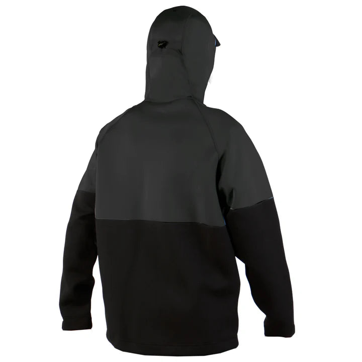 Sooruz Neo Zip Hood Westside