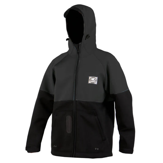 Sooruz Neo Zip Hood Westside