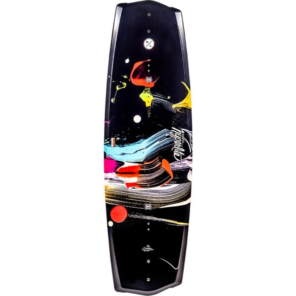 Hyperlite Eden 2.0 Ladies Wakeboard | 26 - Wakeboards