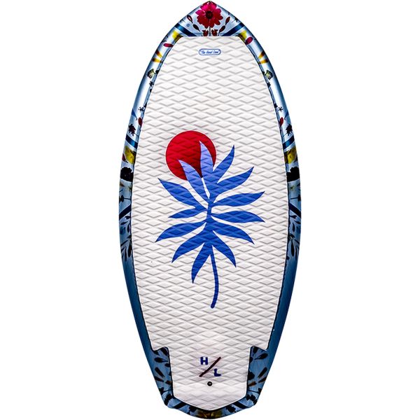 Hyperlite Good Daze Wakesurfer | 26 - Wakesurfs