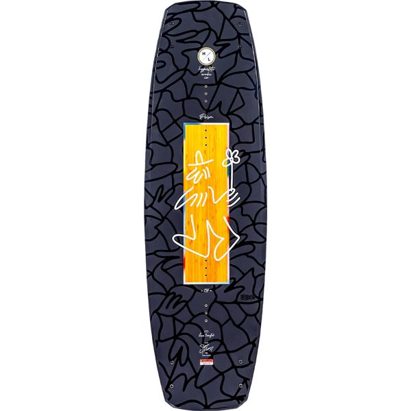 Hyperlite Prizm Ladies Wakeboard | 26 - Wakeboards
