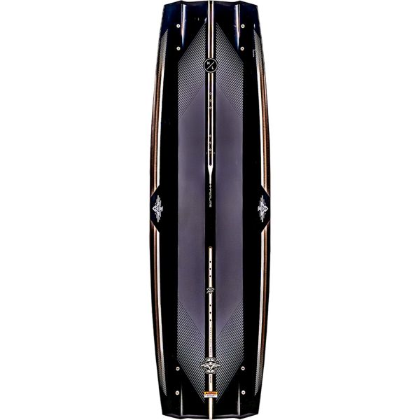Hyperlite Rusty Wakeboard | 25 - Wakeboards