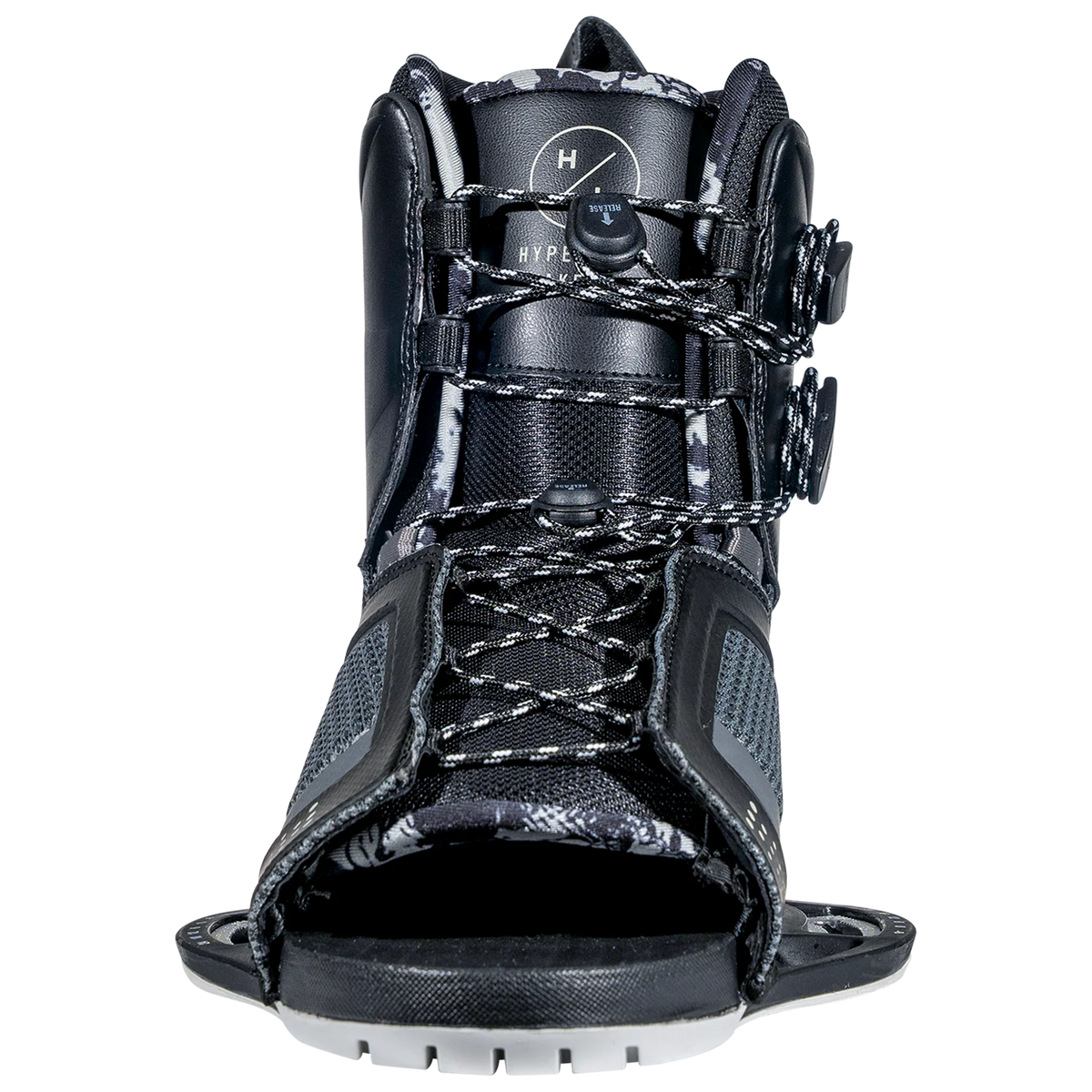 Hyperlite Team Boot OT | 26 - Open Toe Boots