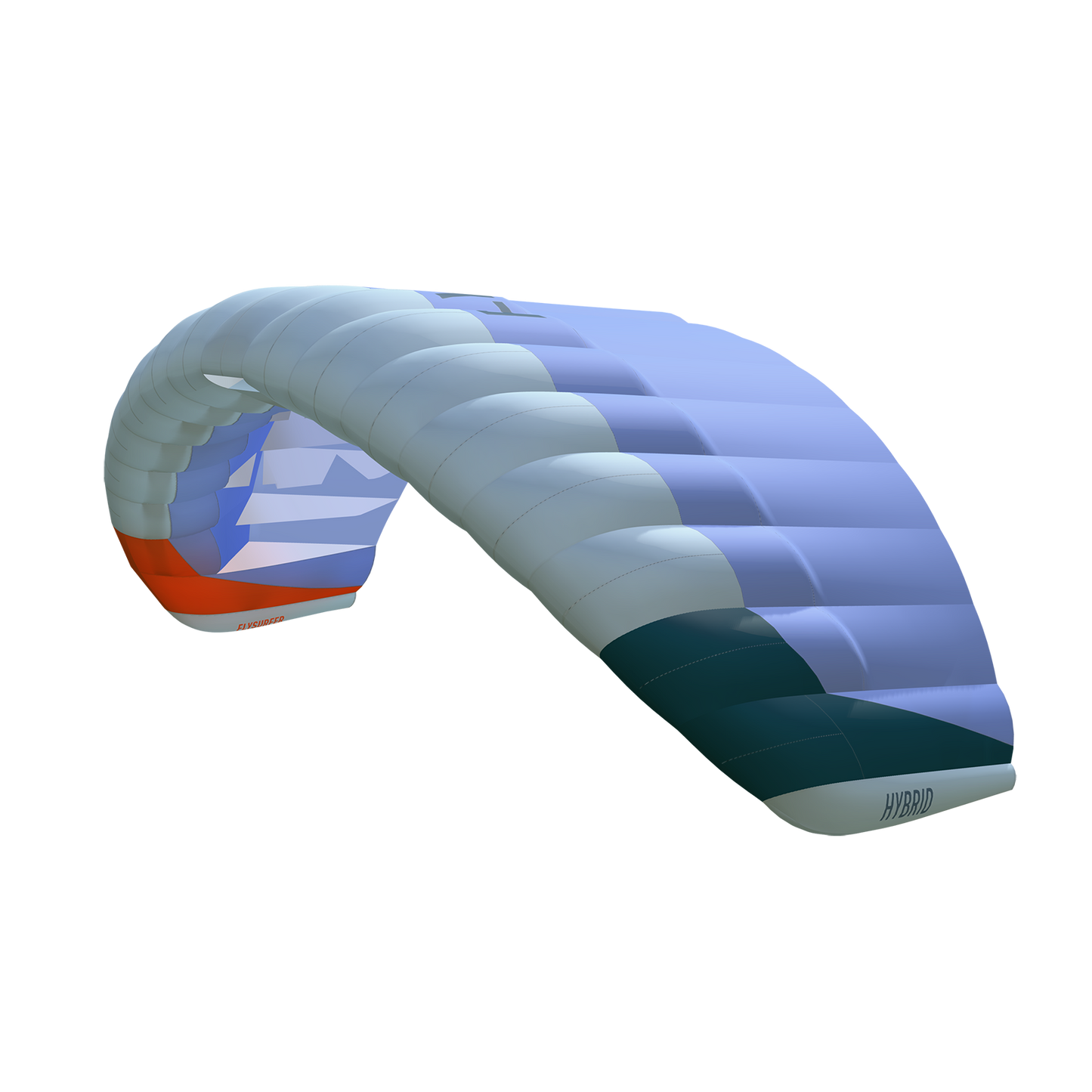Flysurfer HYBRID V2 Kite - Kites