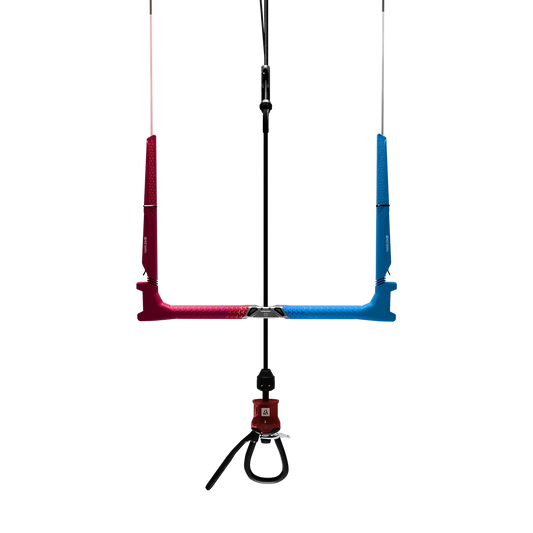 Harlem HADLOW PRO Control Bar - Bar & Lines