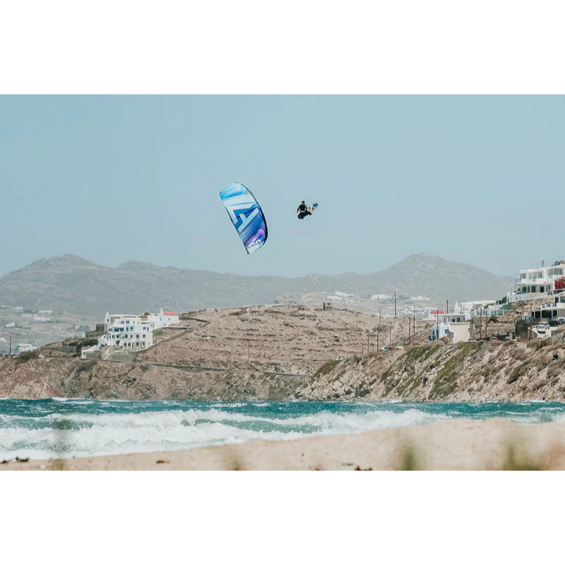 Harlem THRIVE Kite 8m USED - Kites (GRADE A)