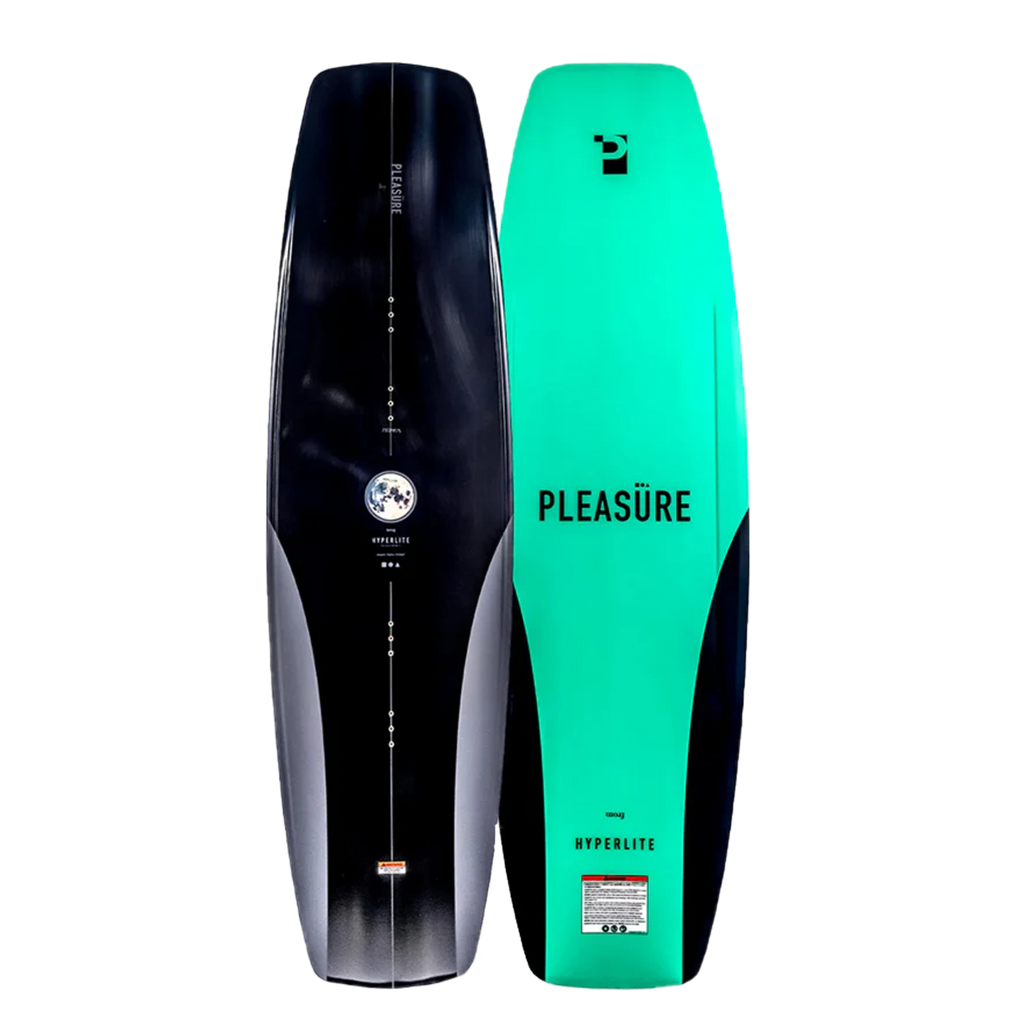 Hyperlite Pleasure Wakeboard | 25 - Wakeboards