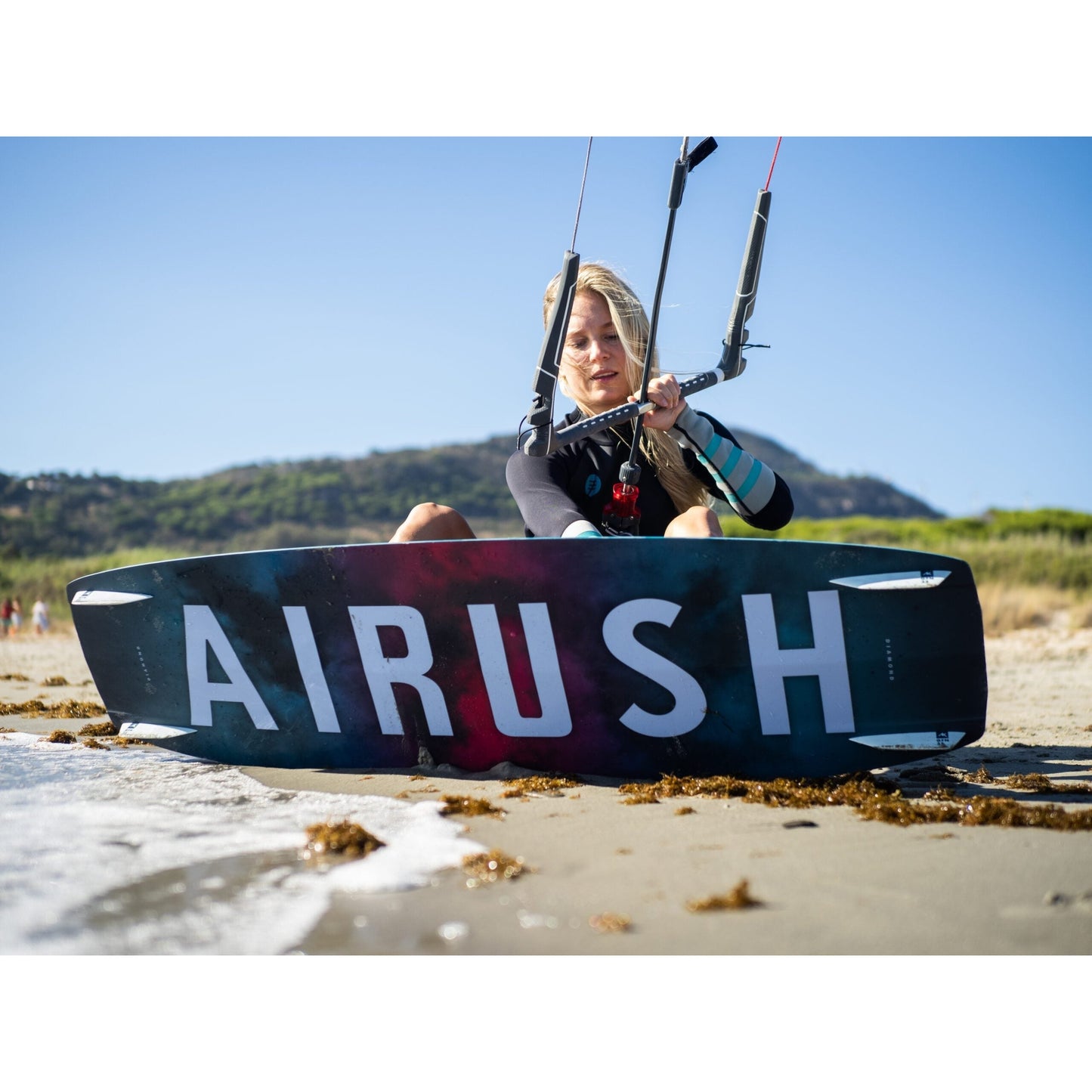 Airush Diamond v7