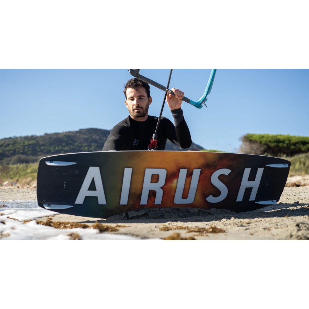 Airush ULTRA V3 Control Bar 4 lines