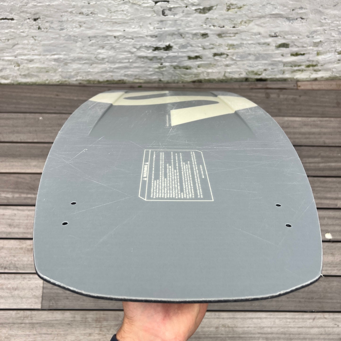 Slingshot SOLO Wakeboard 150cm WK-023 USED | 25 - Wakeboards (GRADE A)