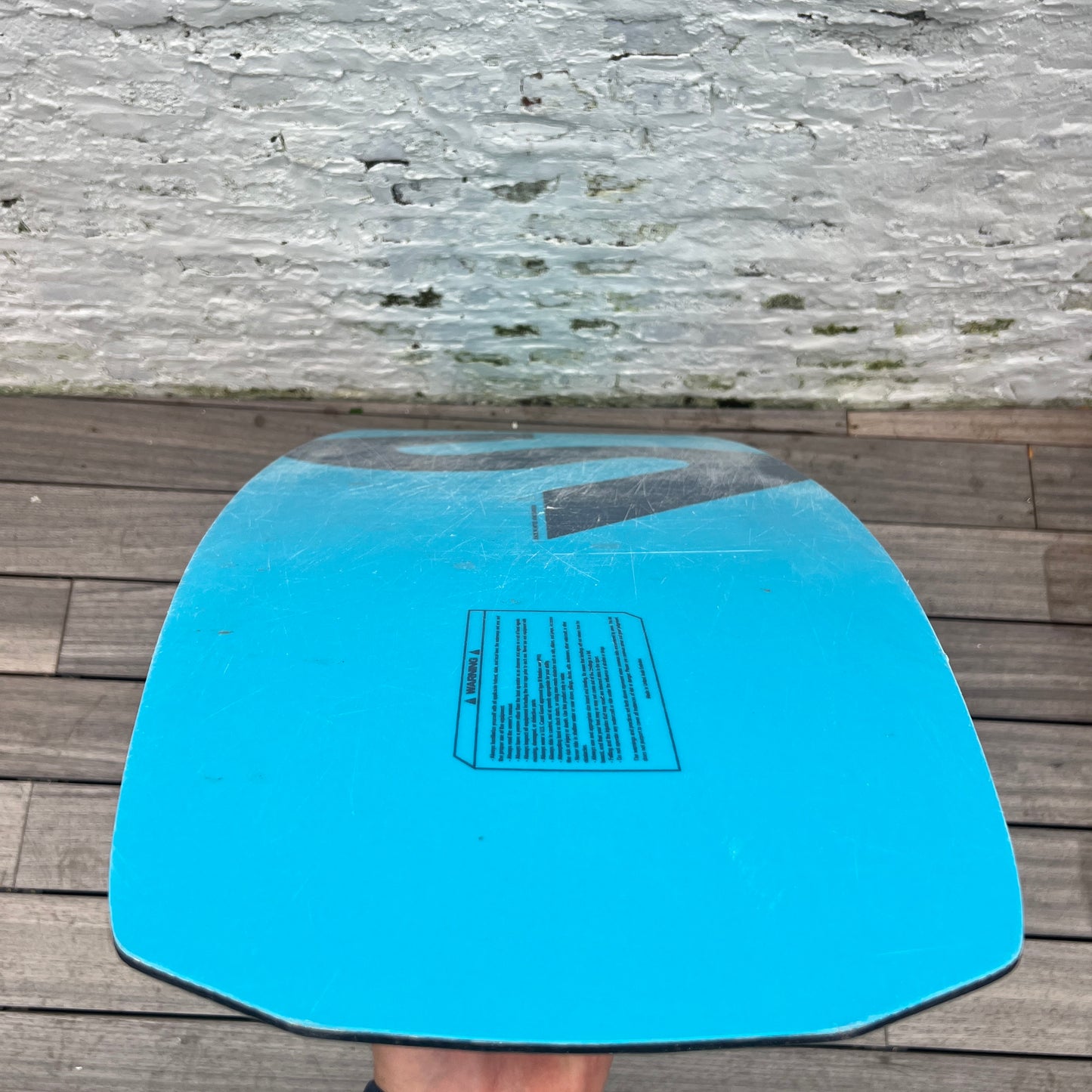 Slingshot VOLT Wakeboard 146cm WK-022 USED | 25 - Wakeboards (GRADE A)