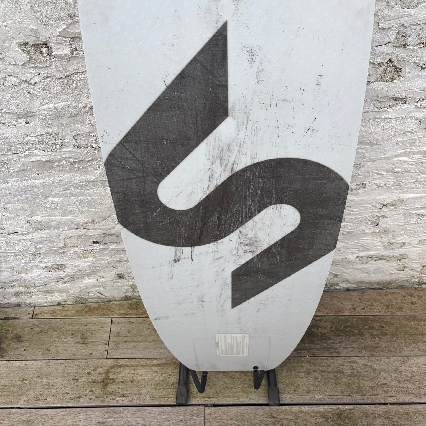 Slingshot Shredfarm Wakeboard USED Test board Ssb-001 | 26
