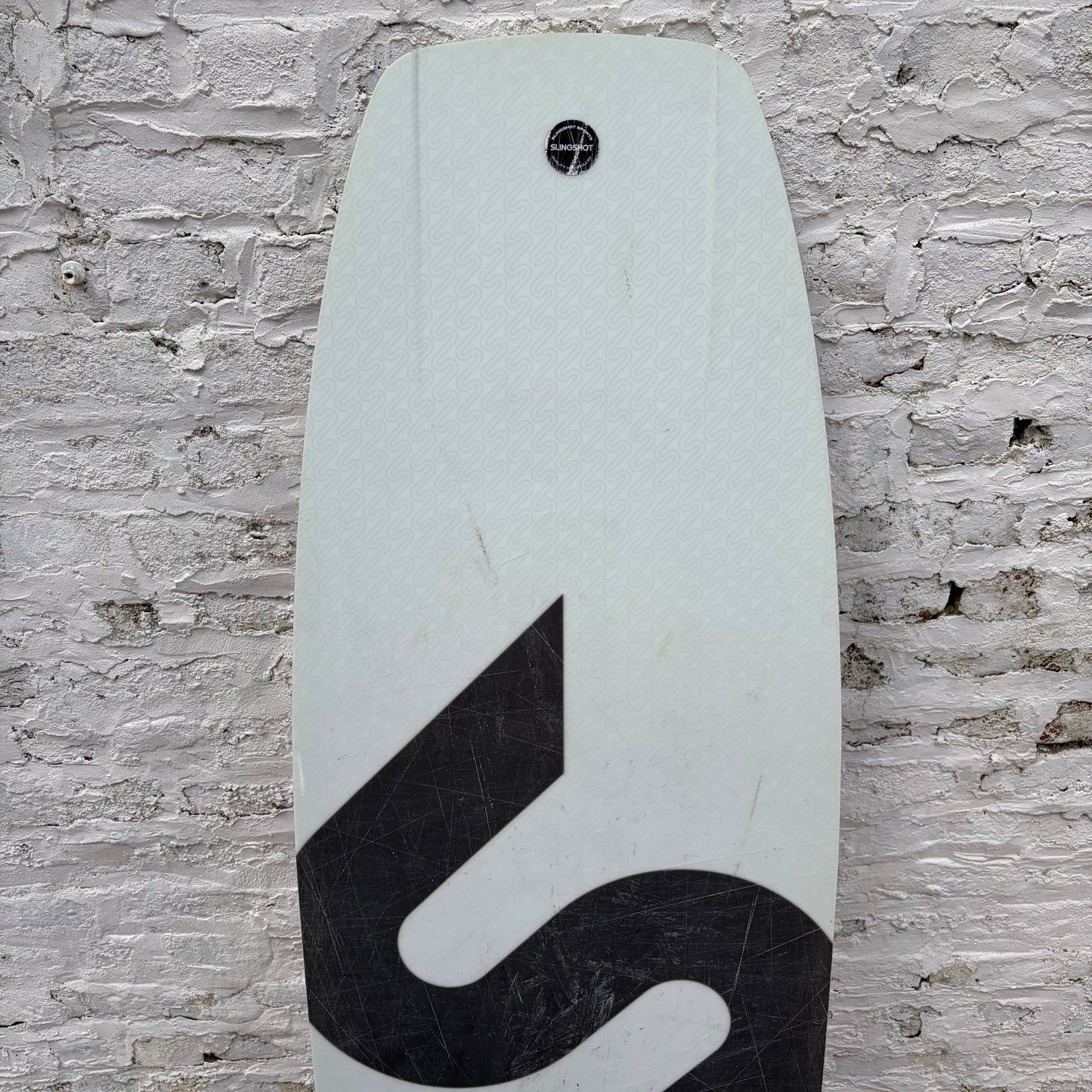 Slingshot Friend Ship Wakeboard USED Test Board Ssb-002 | 26