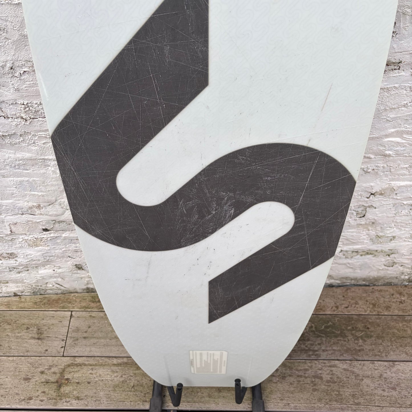 Slingshot Friend Ship Wakeboard USED Test Board Ssb-003 | 26
