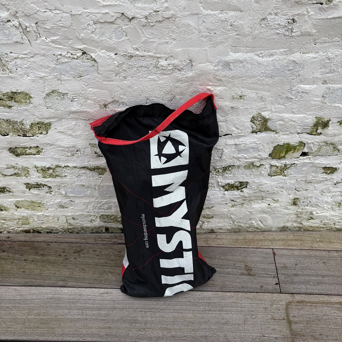 Slingshot Pack 7m+10m+12m RALLY/RPM Kite w/bar USED - Kites (GRADE B)