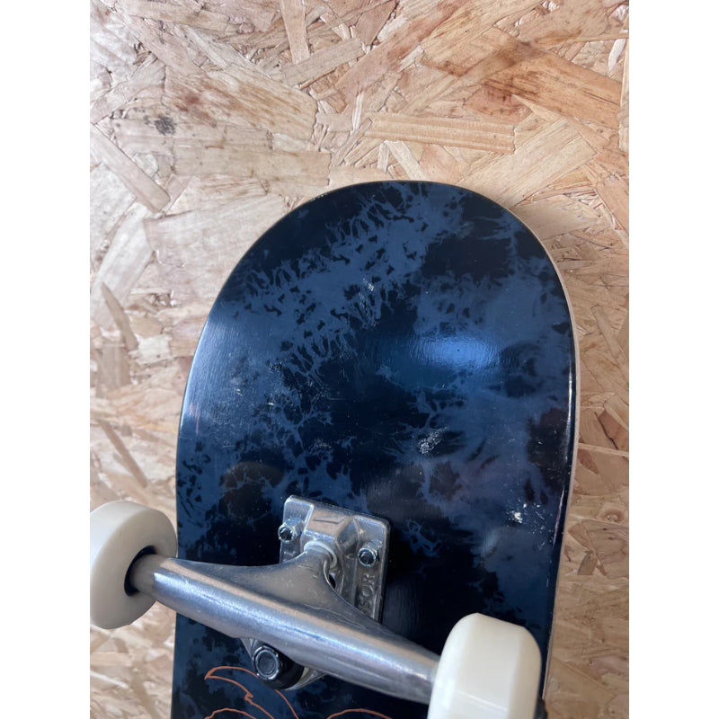 Globe G1 natives 8.0 Complete Skateboard USED - Skateboards (GRADE A)