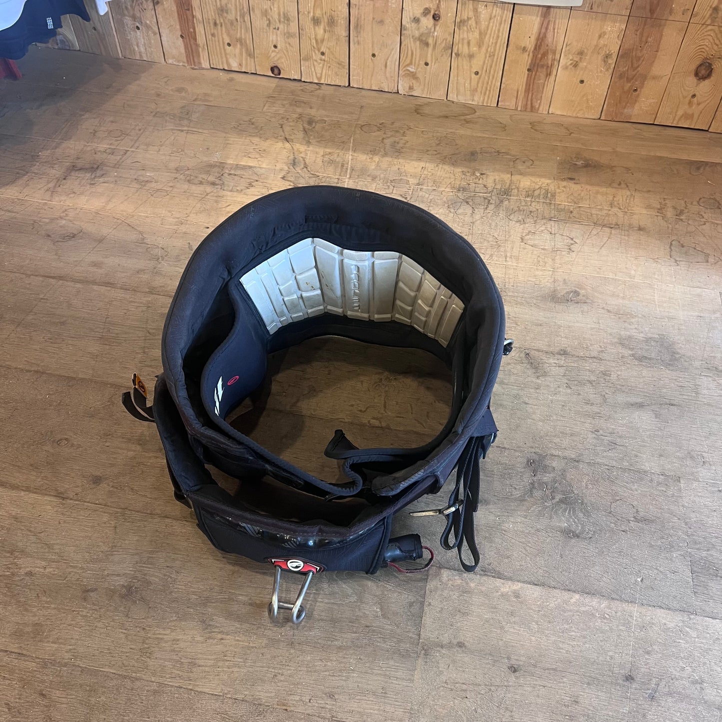 Prolimit Harness w/spreader Bar USED - Kite Waist (GRADE B)
