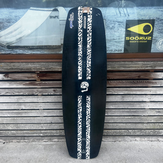 Slingshot TERRAIN - Cable Park Wakeboard 148cm USED | 23