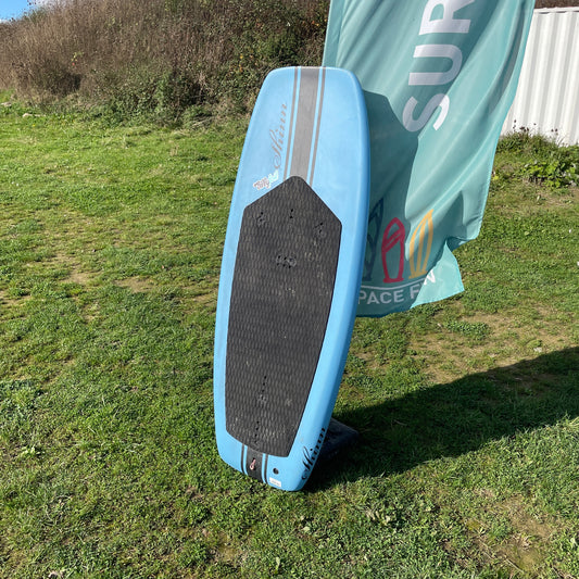 Shinn Nubo 65L 4_5 USED - Wing Foilboards (GRADE A)