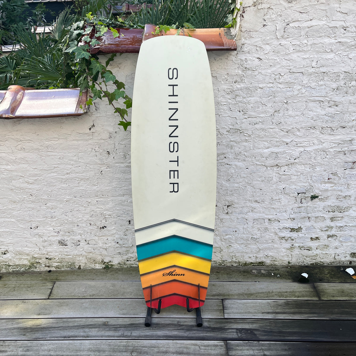 Shinn Shinnster 128cm - USED