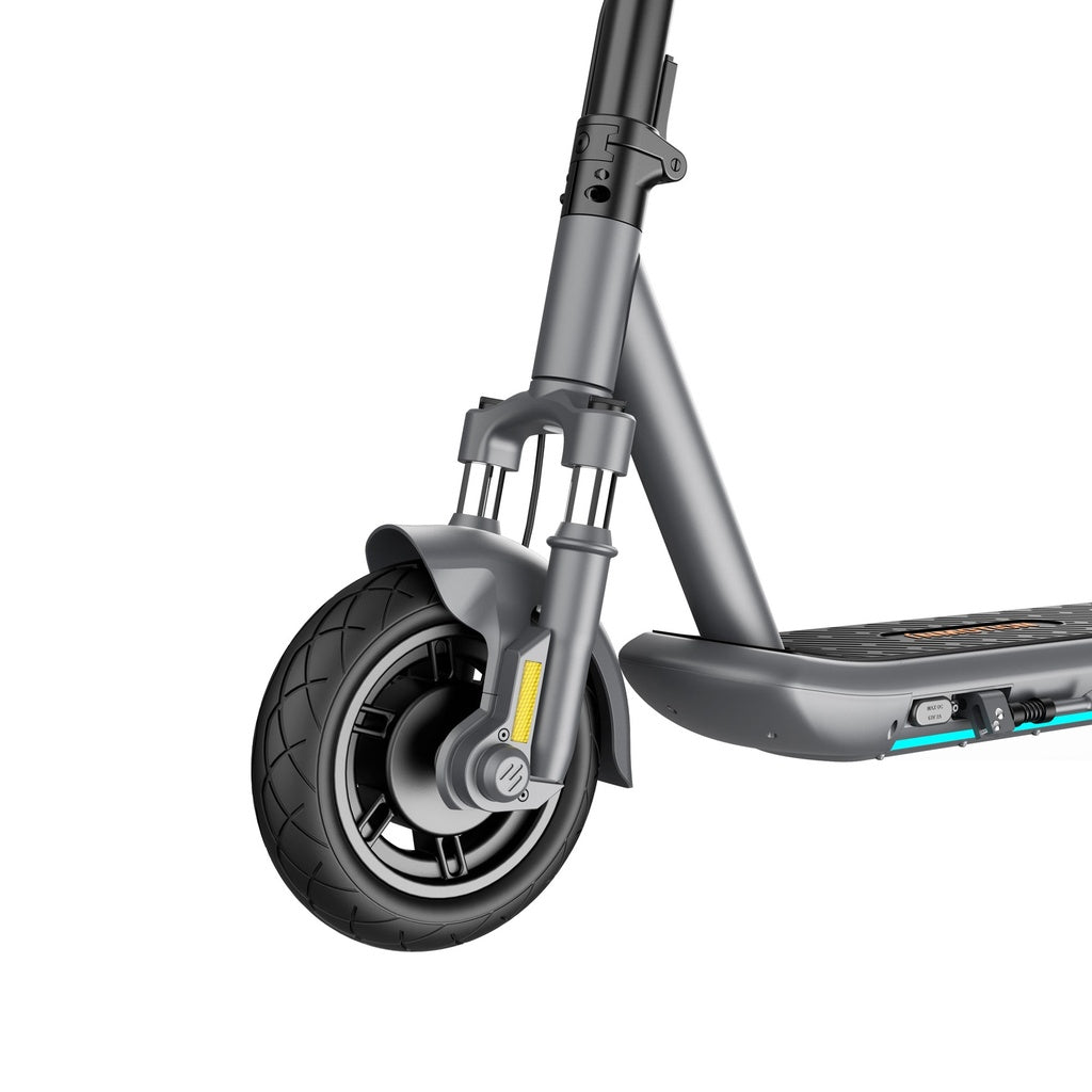 Inmotion L9 500w 36v 12.5Ah - E-Steps