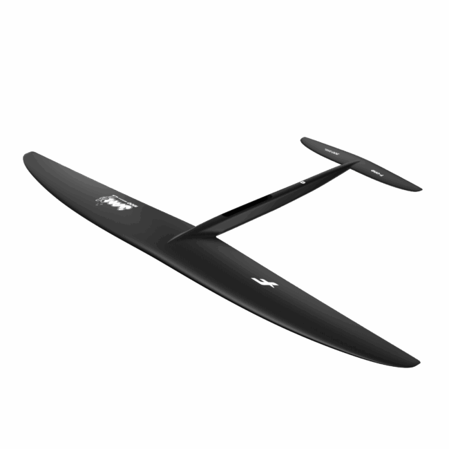 F-One PLANE JAM V2 (PUMPING 200 XXS)