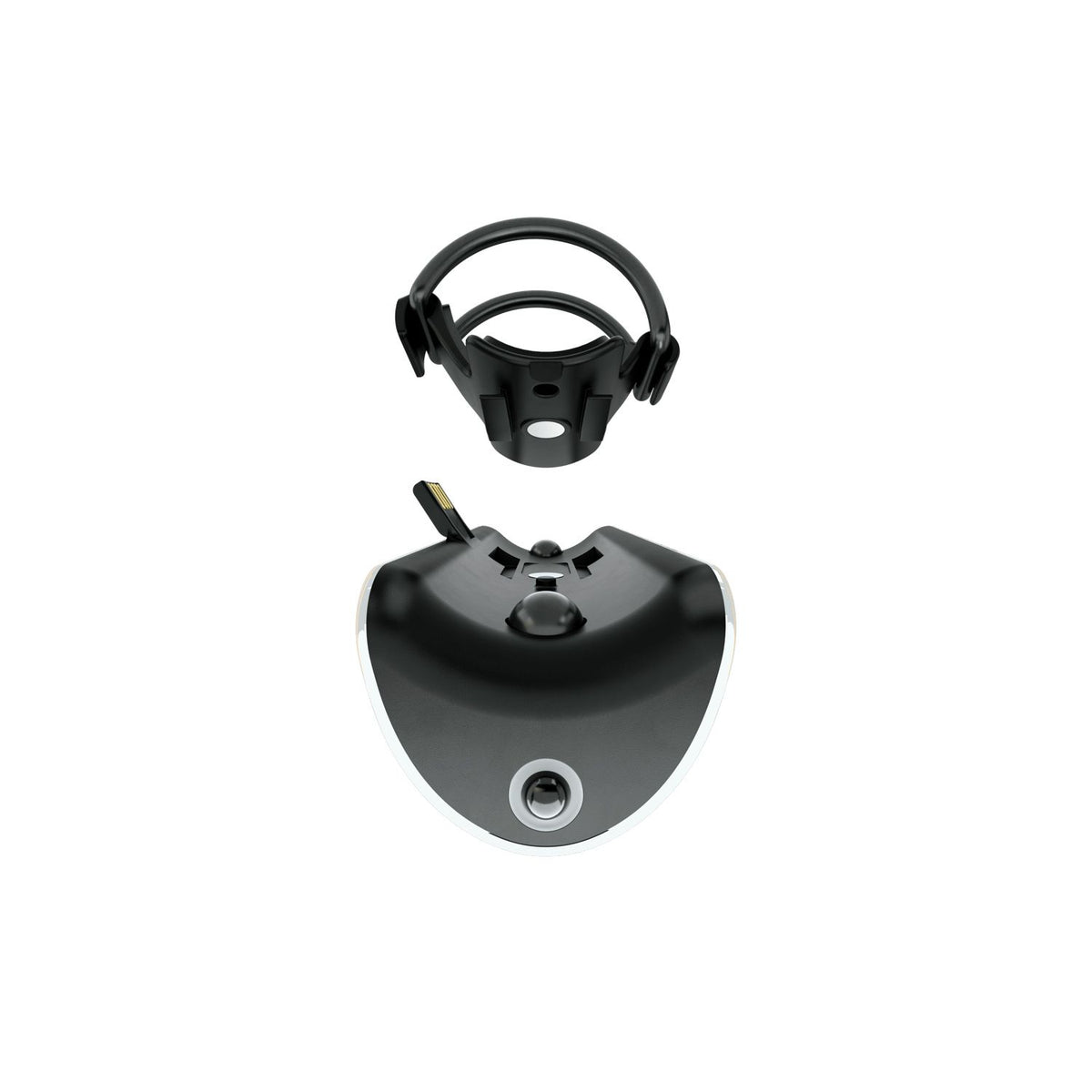 Knog Big Cobber Front - Front Lights