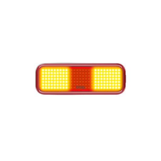 Knog Blinder Link Rear - Rack Mount - Rack Lights