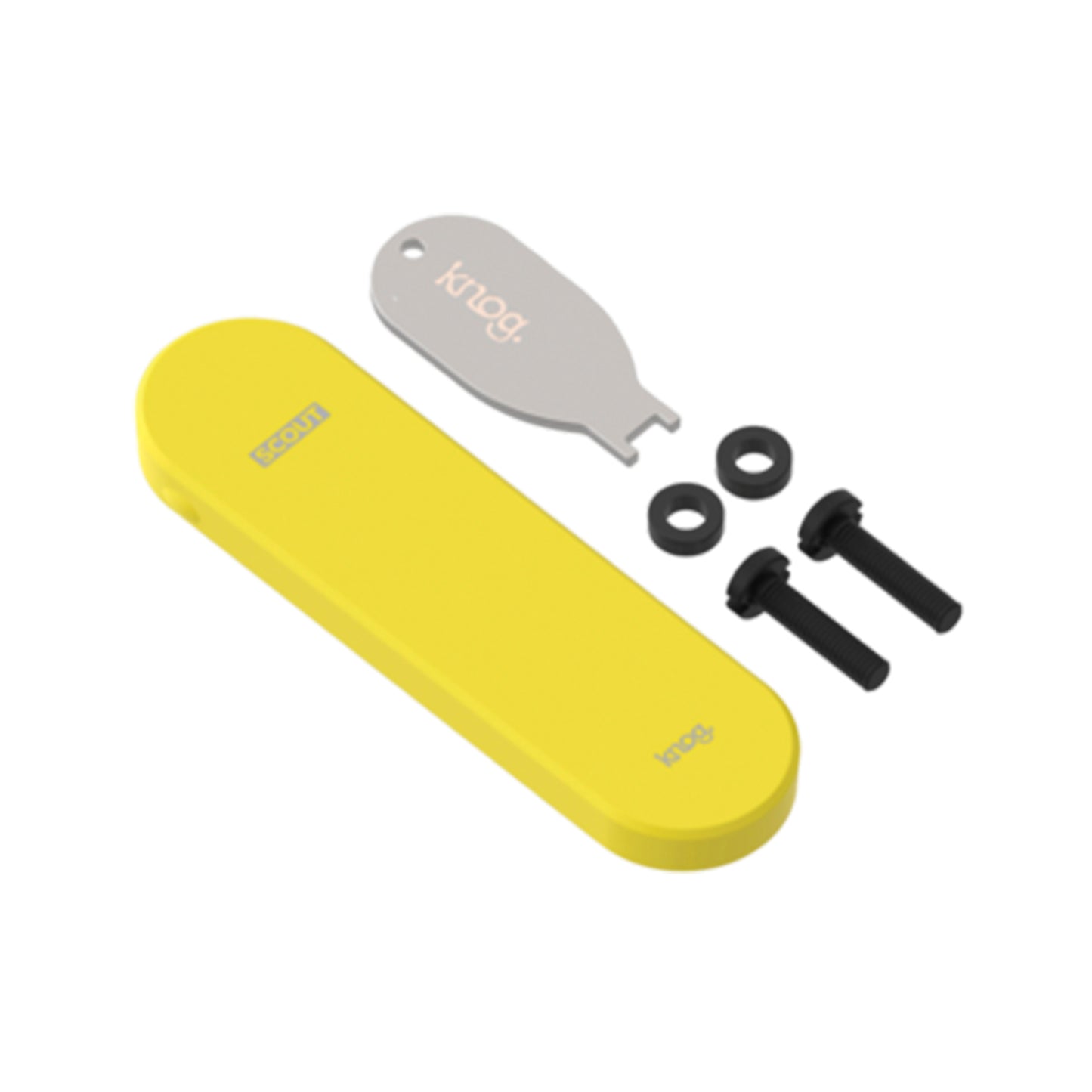 Knog Scout Bike Spares Pack - Tracers / Alarms