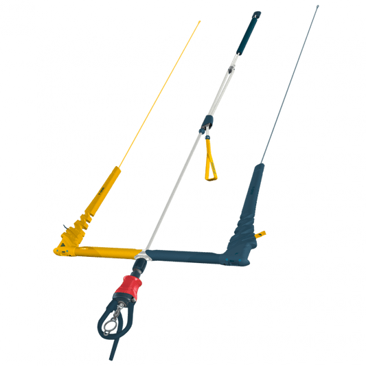 F-One LINX BAR 21 - Bar & Lines