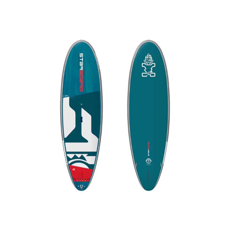 Starboard SUP WHOPPER STARLITE | 20 - SUP Boards