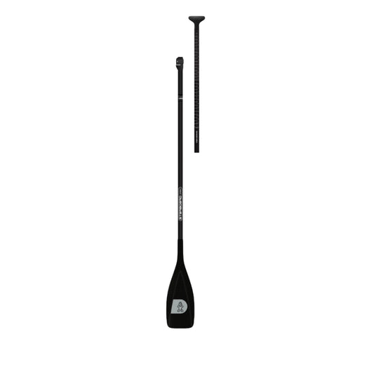 Starboard SUP Paddle LIMA CARBON M / 29MM 2 PCS ADJ CARBON F35 | 25 - Paddles