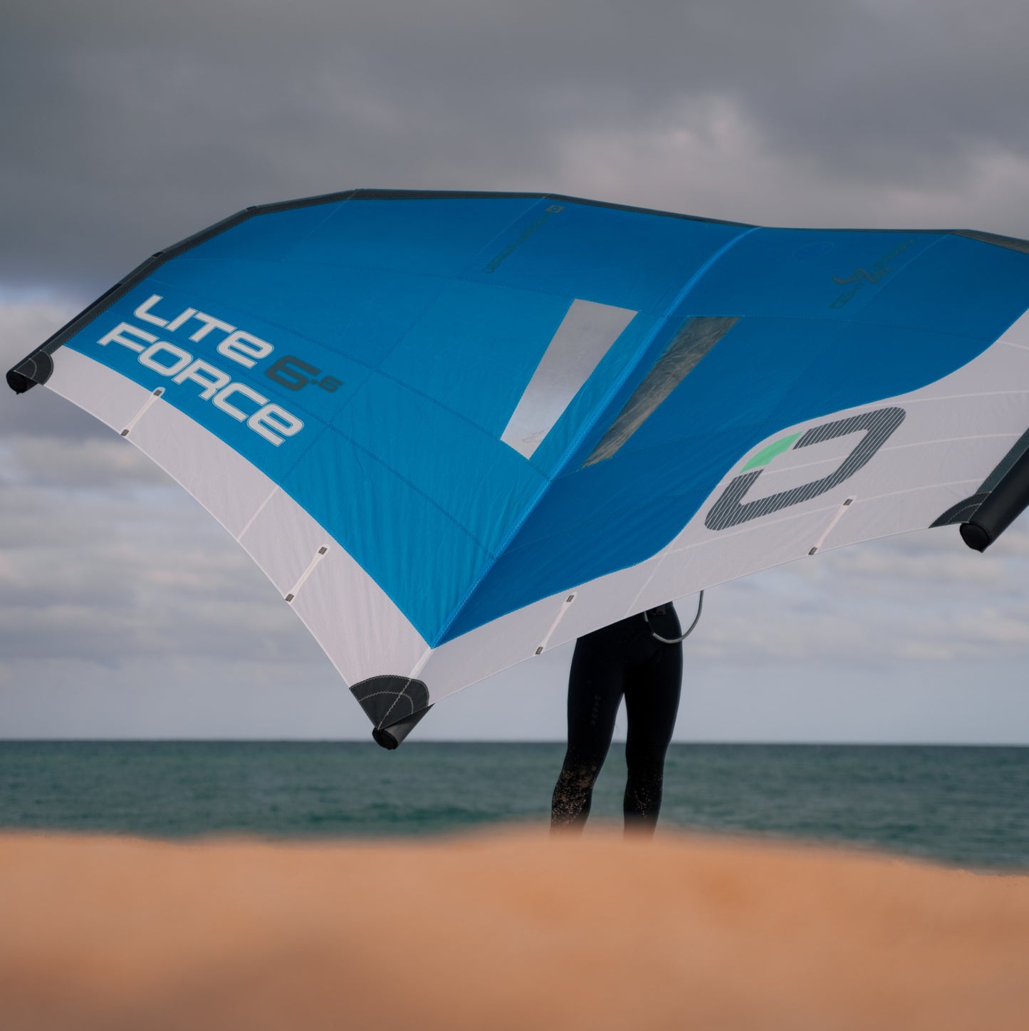 Ozone LITEFORCE - Kite-Wings