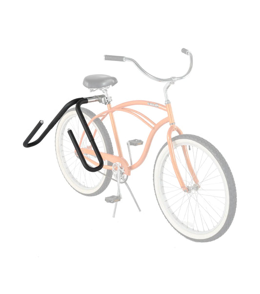 Moved by Bikes ShortBoard Rack - Bike Racks