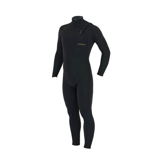 Manera ALT Meteor FZ 5/4/3mm - Fullsuit / Front-zip