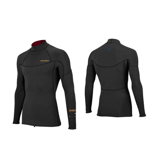 Manera SEAFARER Neo top 1mm - Tops