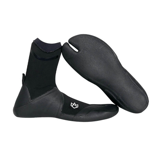 Manera X10D Boots 3mm Split toe - Split Toe Boots